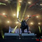 Into The Grave 2025: Death Angel
